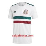 Mexico Fodboldtrøjer Udebanesæt VM 2018 Mexico Fodboldtrøjer Udebanesæt VM 2018